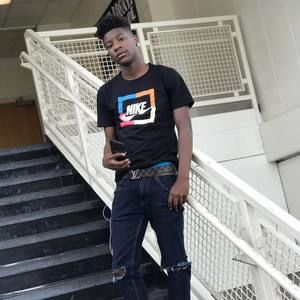 Meet your Posher, Douglas